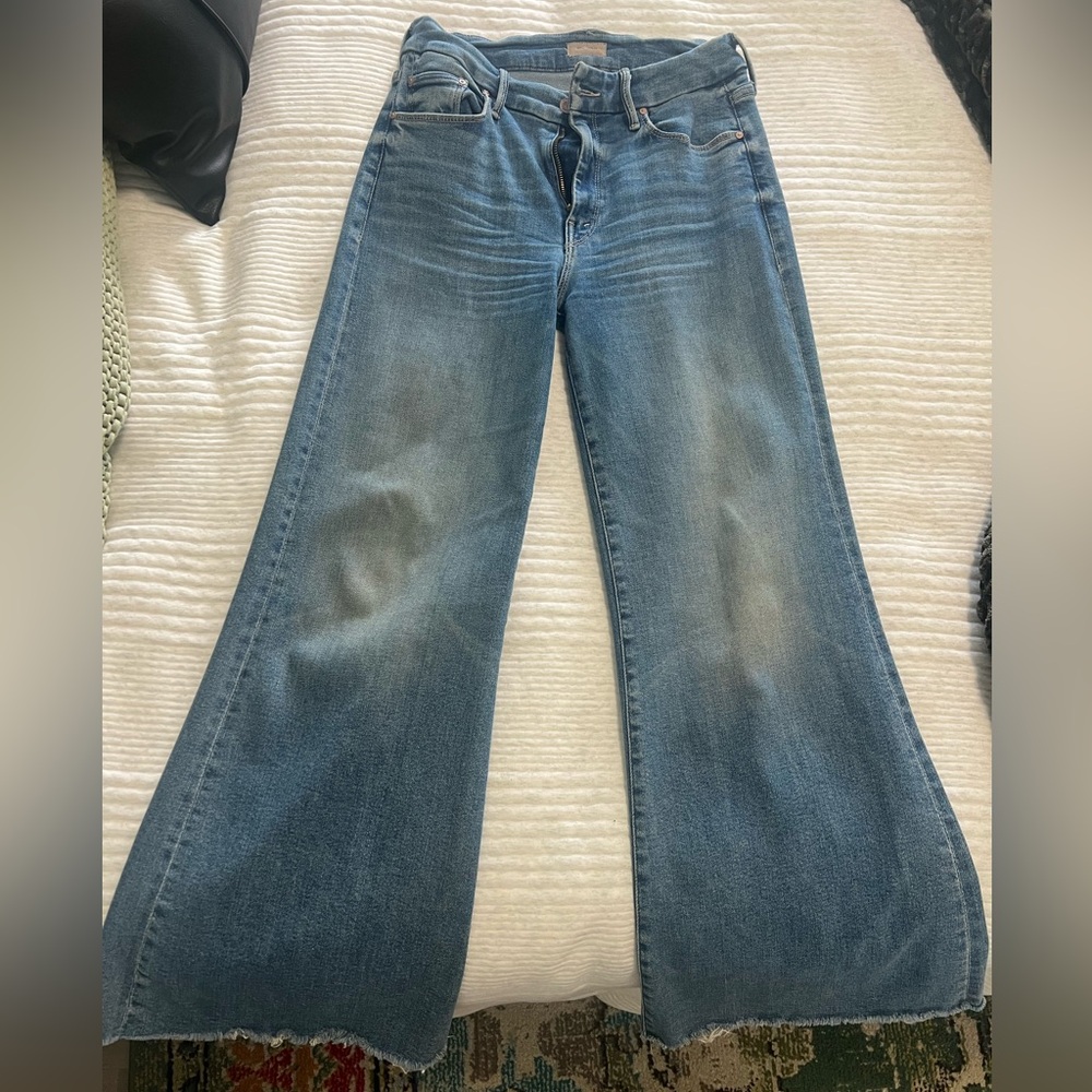 Women’s “Mother” Jeans (27)